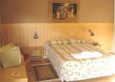 Apartments Europa Barcelona Zewnętrze zdjęcie