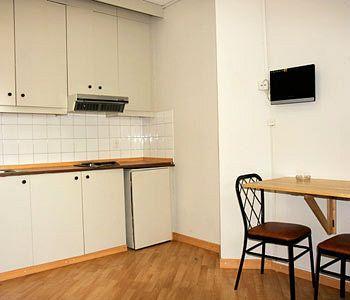 Apartments Europa Barcelona Zewnętrze zdjęcie