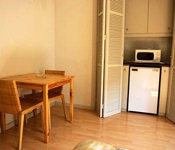 Apartments Europa Barcelona Zewnętrze zdjęcie