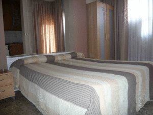 Apartments Europa Barcelona Zewnętrze zdjęcie