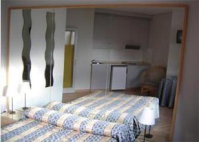 Apartments Europa Barcelona Zewnętrze zdjęcie