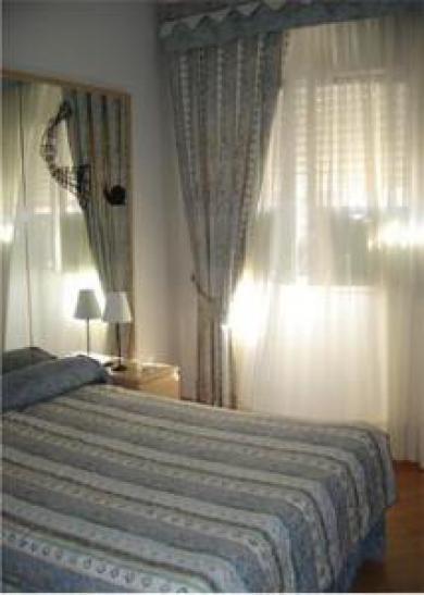 Apartments Europa Barcelona Zewnętrze zdjęcie